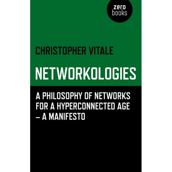 Networkologies, (Paperback)