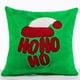 thumbnail image 3 of Ganfancp Christmas Pillow Christmas Throw Pillows Peppermint Pillows Red And White Christmas Decorations Cute Plush Pillow Christmas Decorative Cushion Cover Rebajas Flash Deals 1*Funda de Almohada, 3 of 7