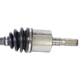 thumbnail image 3 of GSP NCV40005 GSP New CV Axle Fits select: 1992-1994 ISUZU TROOPER, 3 of 7