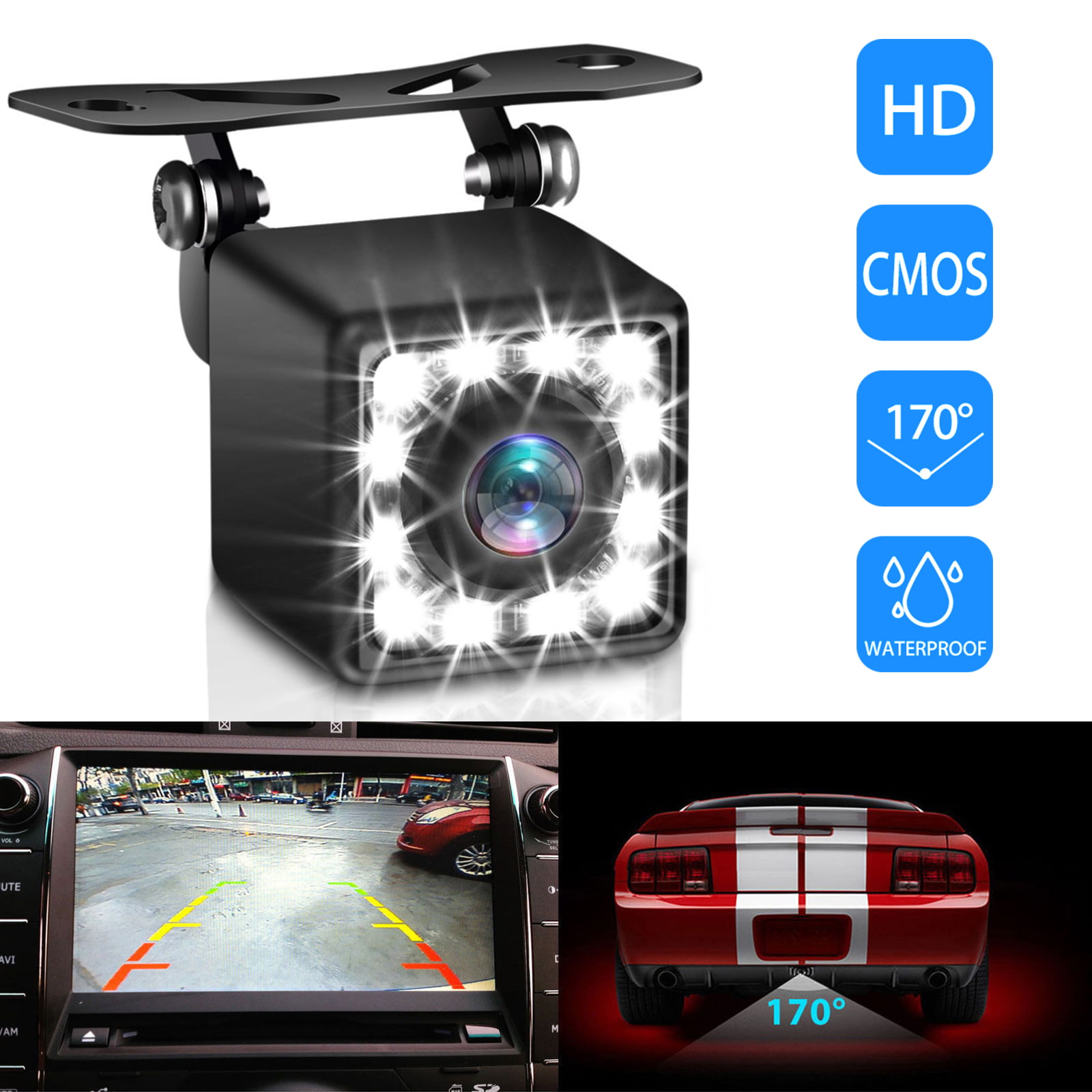 Advanced technology Video DB8 Camera mixer Time adjustable Details about   DIGI BASIC 8