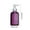 🔥 Red_Base#2044, variant on Glass Hand Soap Dispenser Bottle | Bathroom Lotion Refillable Pump Container | Leak-Proof Sealed Design | Multi-Use for Soap Shampoo Oil | Reusable | 19x7.6cm | 1 Piece | Stylish Colors