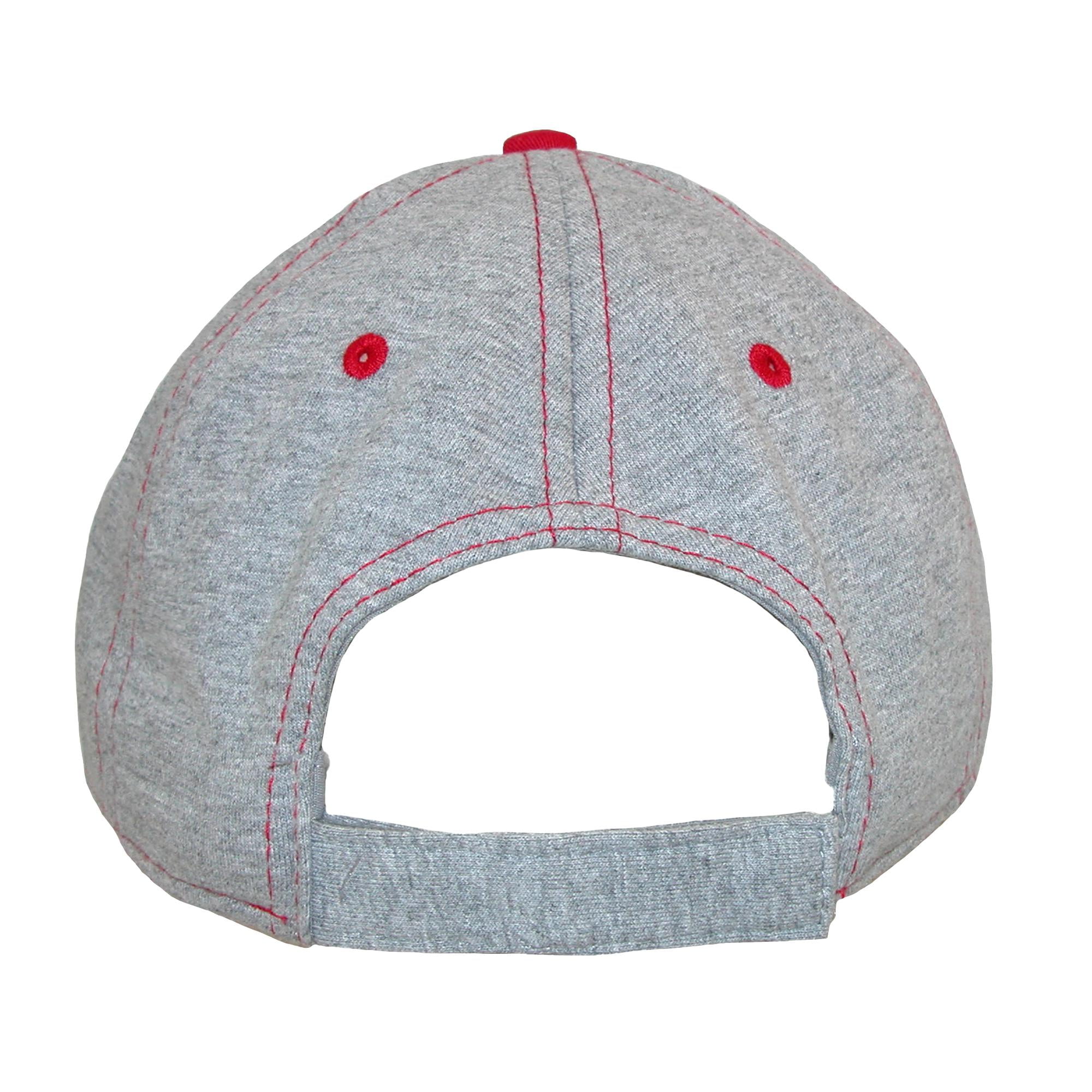 mom and dad baseball caps