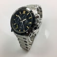 thumbnail image 3 of Casio Men's Edifice Solar Power Chronograph Watch EFSS500DB-1BV, 3 of 5