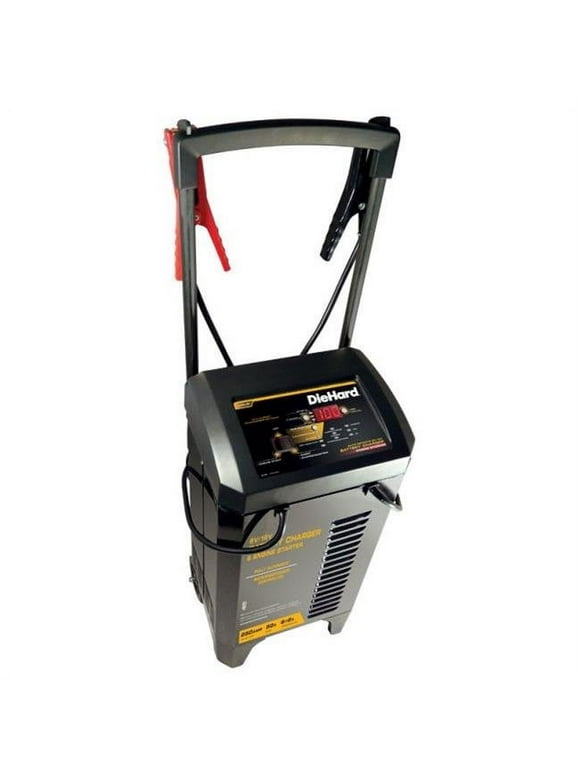 Diehard Battery Chargers in Car Battery Chargers