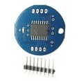 thumbnail image 6 of Real Time Clock DS3231SN I2C For Memory DS3231 Module Low Power Real Time Clock Module Programmable Module, 6 of 8