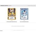 thumbnail image 4 of 2025 Panini Prospect Edition Baseball Hobby Trading Card Box (4 Autographs Per Box), 4 of 7