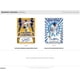 thumbnail image 4 of 2025 Panini Prospect Edition Baseball Hobby Trading Card Box (4 Autographs Per Box), 4 of 7