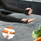 thumbnail image 2 of Mangas de brazo resistentes a cortes para cocina y manualidades - Guantes de seguridad con máximo agarre, malla transpirable y muñeca elástica, 2 of 5