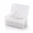 Gray, variant on Storage Wipes Dispenser,Wipe Holder With Lids Diaper Wipes Case For Bathroom Refillable Wipe Container With Sealing Design,Flushable Bathroom Storage Case Box,up to 30% off