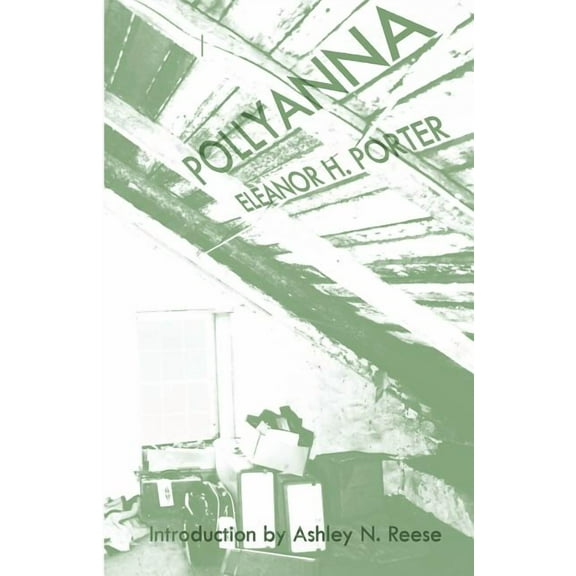 Pollyanna, (Paperback)