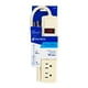 thumbnail image 2 of Multicontacto VOLTECK 16 AWG uso rudo con 4 entradas, 2 of 2