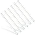 thumbnail image 1 of Tension Rod Tension Rods for Windows No Drilling Rustproof Spring Adjustable Tension Curtain Rod for Doors Windows Wardrobe Bars Drying Support Rods ( - ), 1 of 7