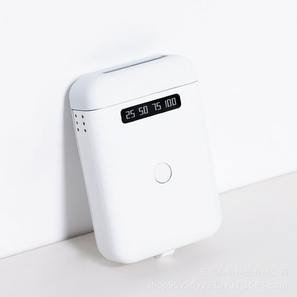 Salud y Belleza, Cuidado Personal, Productos para el Cuidado del Cabello, Lámpara de Mano LED de 405 nm para Injertos Rápidos, Lámpara UV Invisible sin Dejar Rastros, Lámpara Violeta para Extensiones