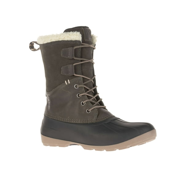 Kamik Women's WK2362-KHA - Simona 11 M