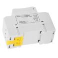 thumbnail image 4 of 3X THC15A Digital Timer Switch Programmable Electronic Time Control Switch Time Delay Switch DIN Rail AC220-240V, 4 of 7