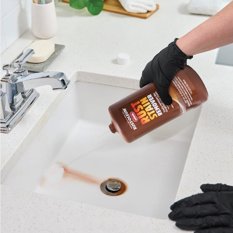 Whink Rust Stain Remover, 32 oz photo 2
