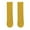 Yellow, variant on Zanarzt Baby Knee High Socks Toddler Knee High Socks Non Slip Baby Boy Girls Seamless Long Stockings Pink,0-18 Years