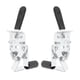 thumbnail image 1 of Palancas De Freno Universales Para Sillas De Ruedas Accesorios Sillas De Ruedas Manuales Tipo 1 Sunnimix las palancas de freno, 1 of 8