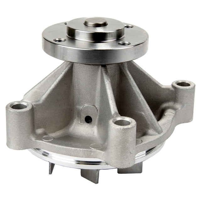 BOMBA DE AGUA CONTINENTAL 1995 al 2002 LINCOLN V8 4.6L KEEP ON GREEN