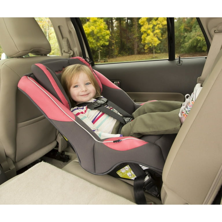 Safety 1st 65 top convertible car seat