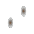 thumbnail image 1 of Par de CUARTOS DEPO 3 2006 al 2009 MAZDA Lateral Nuevo, 1 of 4