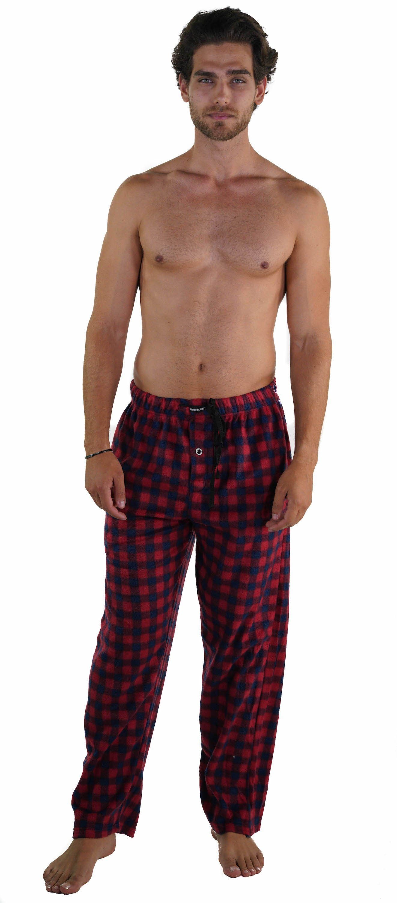 Members Only Members Only Men S Minky Fleece Sleep Pants Red Plaid Xl Walmart Com Walmart Com Members Only Members Only Men S Minky Fleece Sleep Pants Red Plaid Xl Walmart Com Walmart Com