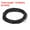 Black, variant on Silicone Wire 20AWG 20 Gauge Flexible Tinned Copper Standard High-Temperature Hookup Wire Red 15m/49.2ft