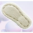 thumbnail image 3 of Kids Cute Clogs Cartoon Garden Shoes Boys Girls Slides Slippers Indoor Outdoor Children Water Shower Beach Pool Sandals, 3 of 5