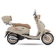 thumbnail image 3 of Motoneta Italika Vitalia 150 Beige con GPS, 3 of 4