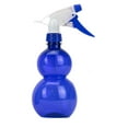 thumbnail image 2 of DecorRack Plastic Spray Bottles 16 oz with Adjustable Nozzle (Random Colors 2pk), 2 of 5