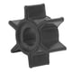 thumbnail image 2 of Impulsor De Bomba De Agua, Piezas Fueraborda Resistentes Y Duraderas Estándar Original Anticorrosión Para 2Hp 2.5Hp 3.5Hp 4Hp 5Hp 6Hp Para Fueraborda De 2/4 Tiempos, 2 of 7