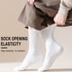 thumbnail image 3 of Paquete de 1 par de calcetines unisex térmicos de invierno sin costuras, acolchados, gruesos y que mantienen el calor., 3 of 6