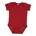 thumbnail image 1 of Rabbit Skins Infant Fine Jersey Bodysuit, 1 of 4