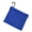 Blue, variant on Multipurpose Microfiber Sports Towel 14cm Golf Ball Cleaning Tool with Frictions Surfaces Quick Drying Towel for Daily