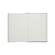 thumbnail image 3 of Grindstore - Cuaderno A5 Ethereal Night & Day (Negro), 3 of 3