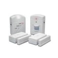 thumbnail image 2 of Inicio / Sistema de alarma de cabina monitorea 3 áreas a la vez Alarmas de sonido e ilumina la seguridad - Sistema de 3 piezas Jobar 79-JB4687, 2 of 2
