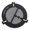 thumbnail image 3 of HILABEE Focusing Fishbone Plate Professional Durable Astronomy Telescope Accessories S, 3 of 9