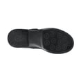 thumbnail image 3 of ZAPATOS ESCOLARES NIÑA CHABELO C974-A PIEL NEGRO 18-21, 3 of 4