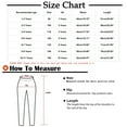 thumbnail image 3 of HOMADLES Casual Boys Joggers Pants for Teens Boys Bear Print Pockets Kids Clothing Comfortable Hiking Jogger Pants Regular Style: White 6 T, 3 of 3