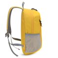 thumbnail image 3 of Small Waterproof Shoulder Backpack for Men and Women - Perfect for Outdoor Adventures and School, 3 of 5