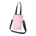 thumbnail image 3 of Bolsa portabotellas de agua Colamx Rosa 23x15x6cm, 3 of 8