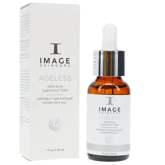 IMAGE Skincare AGELESS Total Pure Hyaluronic Filler 1 oz