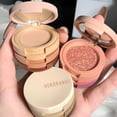 thumbnail image 4 of HERORANGE 3 In 1 Highly Pigmented Eyeshadow Palette Smooth Matte Eye Shadow & Shimmer, 4 of 8