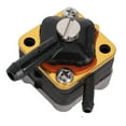 thumbnail image 4 of Fuel Pump for Johnson Evinrude 6hp 8 9.9hp 15hp Pre 1993 397839 391638 395091 New, 4 of 13