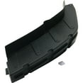 thumbnail image 2 of Bumper Side Cover Bracket For 2017-2019 Nissan Titan Front Passenger Right Side, 2 of 10