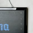 thumbnail image 3 of Officially Licensed Corona Extra Framed Flashing LED Marquee Wall Decorative Sign - 19" x 10", 3 of 10