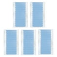 thumbnail image 1 of Ruban Adhésif pour Extensions de Cheveux, 5 Feuilles de Ruban pour Perruque Double Outil d'Extension de Cheveux Valeur Imbattable, 1 of 8