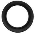 thumbnail image 1 of Universal Collapsible Camera Lens Hood with 3 Adjustable States for SLR Lens Shade Coverage, 1 of 7
