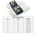 thumbnail image 2 of Anime My Hero Academia Unisex Slippers Summer Beach Slippers Casual Non Slip Comfortable Slide Sandals Home Slippers For Men Women, 2 of 8
