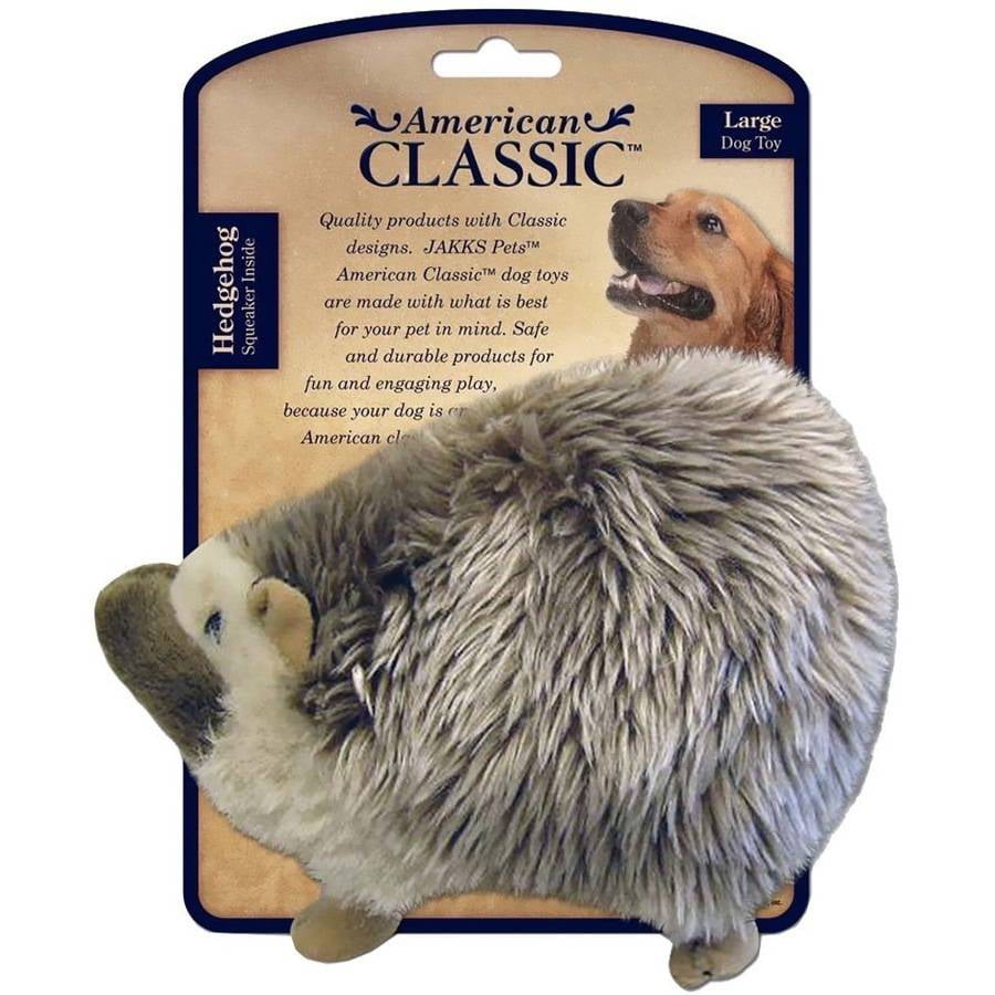american classic dog toy